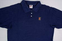 Load image into Gallery viewer, Vintage Nike Poloshirt | M