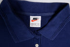 Vintage Nike Poloshirt | M