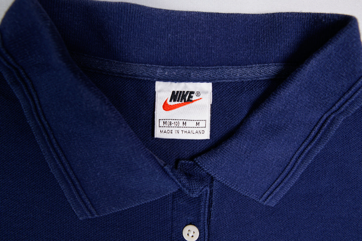Vintage Nike Poloshirt | M