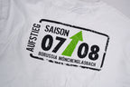 Lotto Borussia Mönchengladbach 07/08 T-Shirt | XXL