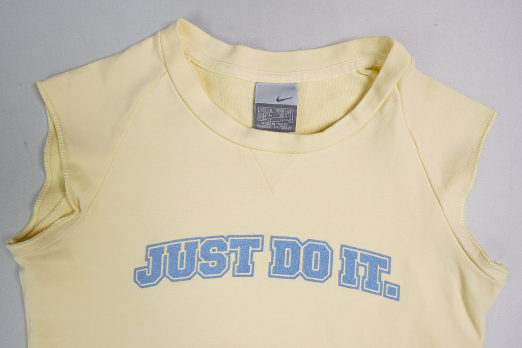 Vintage Nike Shirt | Damen XS