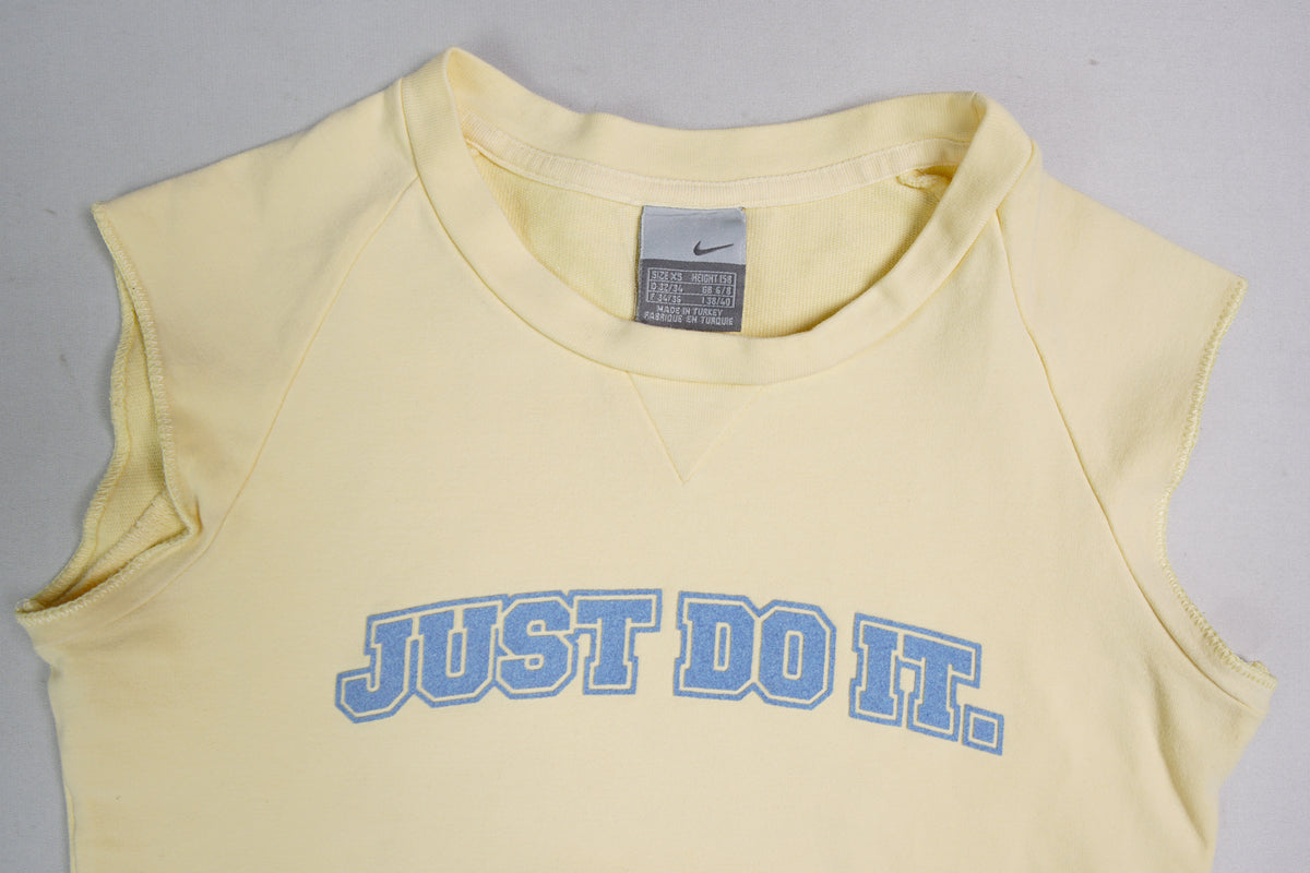 Vintage Nike Shirt | Damen XS