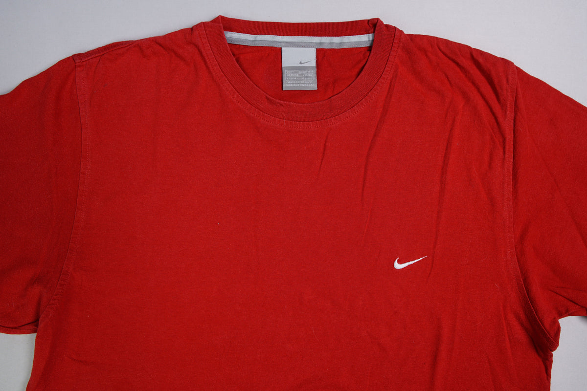 Vintage Nike T-Shirt | L