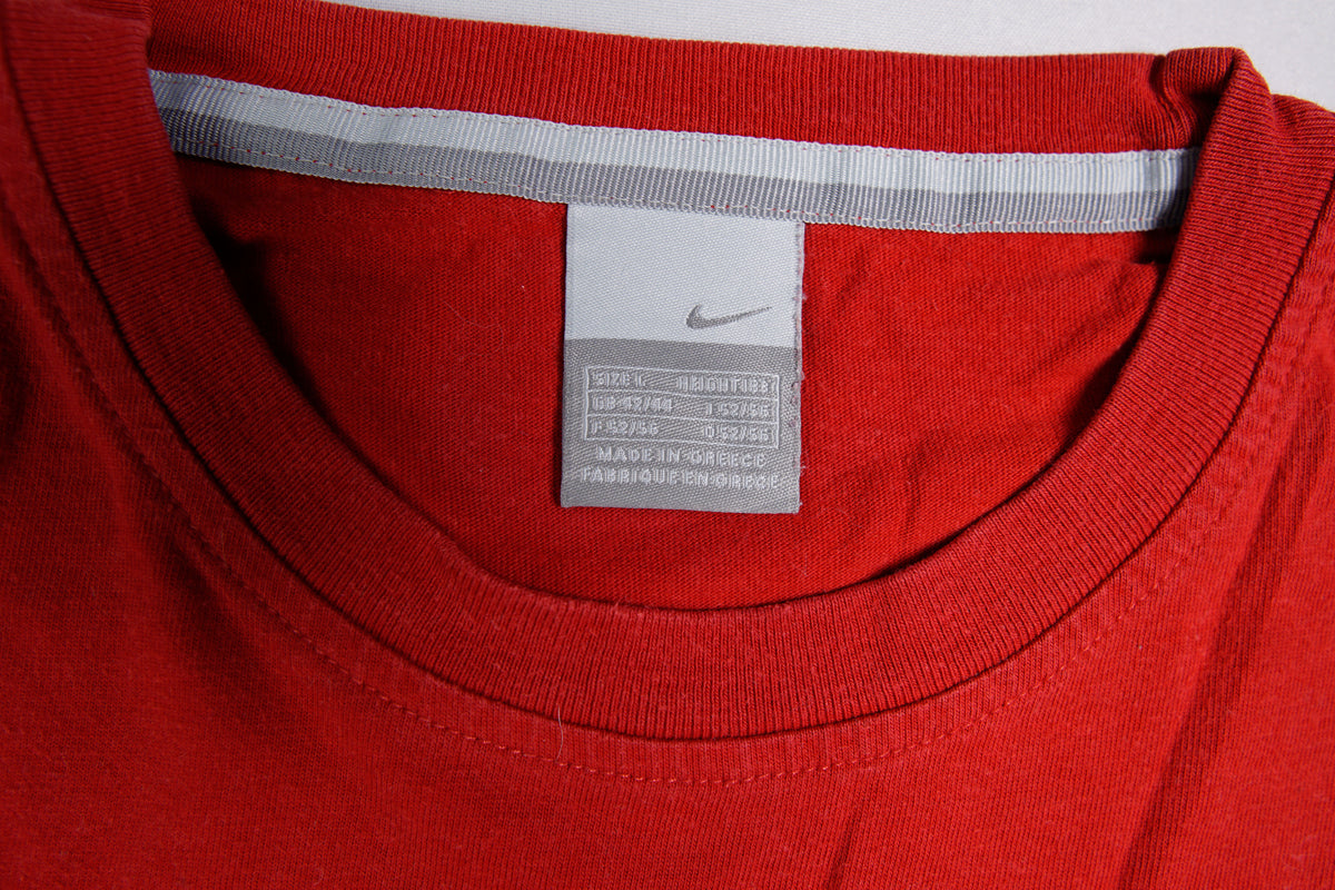 Vintage Nike T-Shirt | L