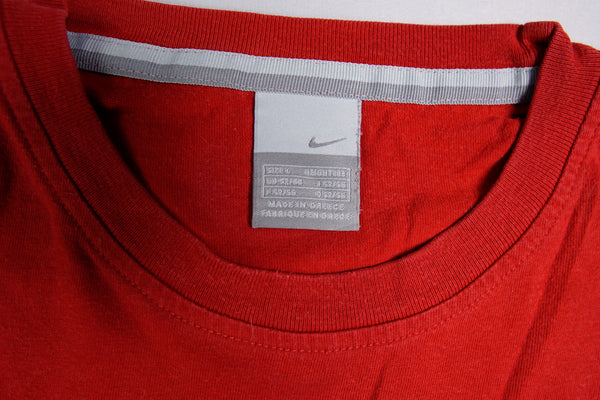 Vintage Nike T-Shirt | L