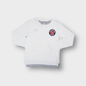 Vintage Nike Longsleeve | Wmns M / Men's S