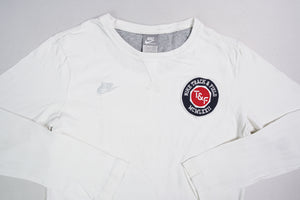 Vintage Nike Longsleeve | Wmns M / Men's S