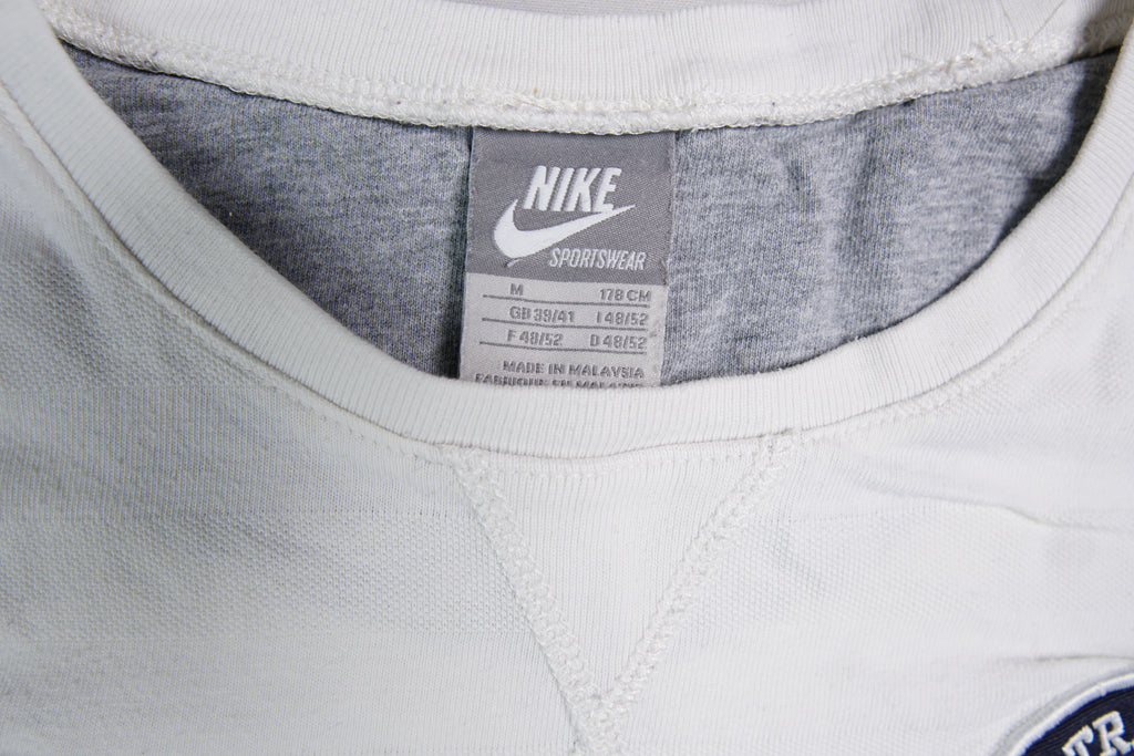 Vintage Nike Longsleeve | Damen M / Herren S