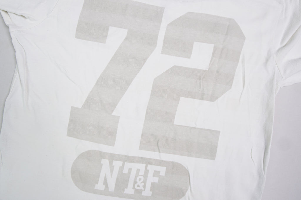 Vintage Nike Longsleeve | Damen M / Herren S