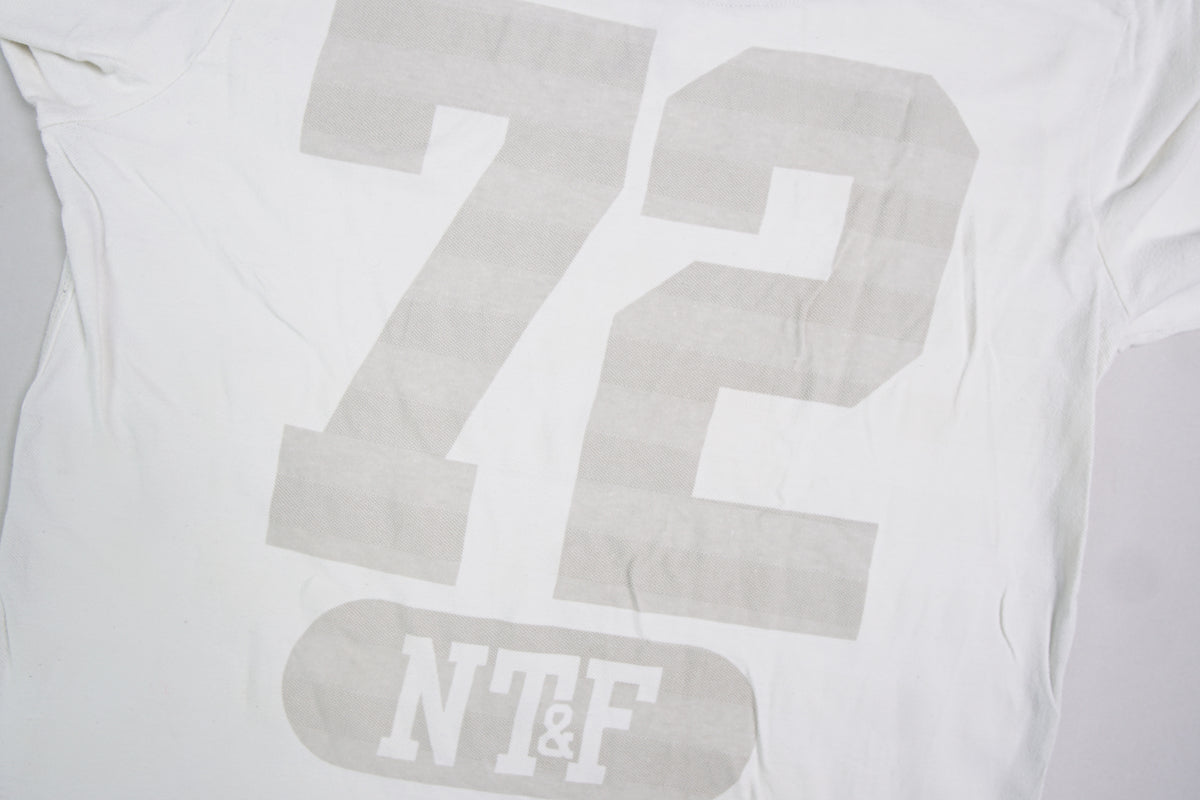 Vintage Nike Longsleeve | Damen M / Herren S