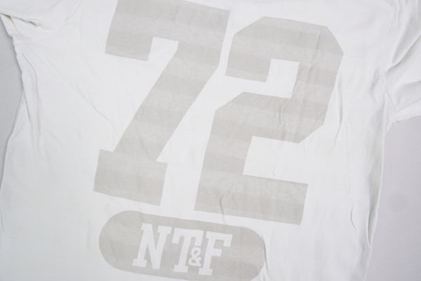 Vintage Nike Longsleeve | Damen M / Herren S