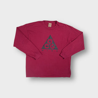 Nike ACG Langarmshirt | L