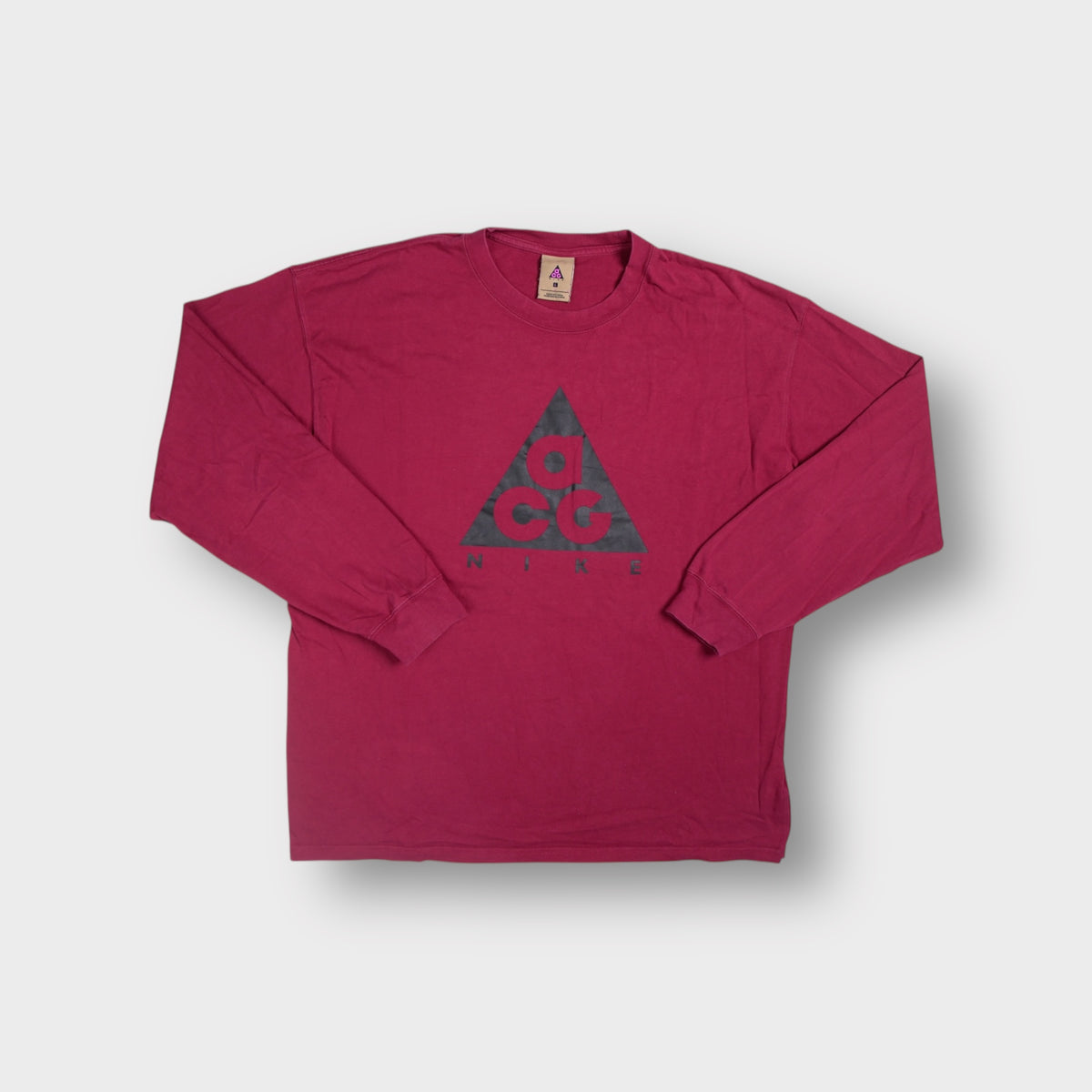 Nike ACG Langarmshirt | L
