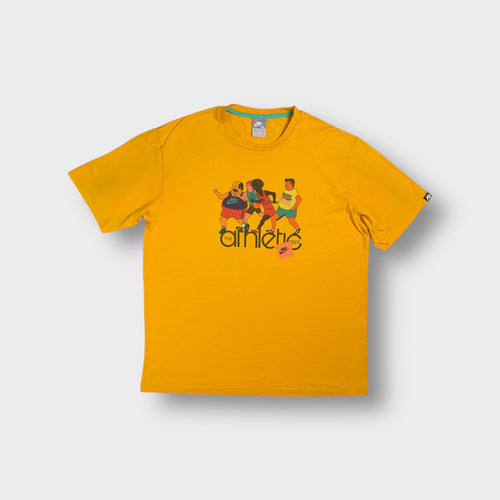 Vintage Nike T-Shirt | XL
