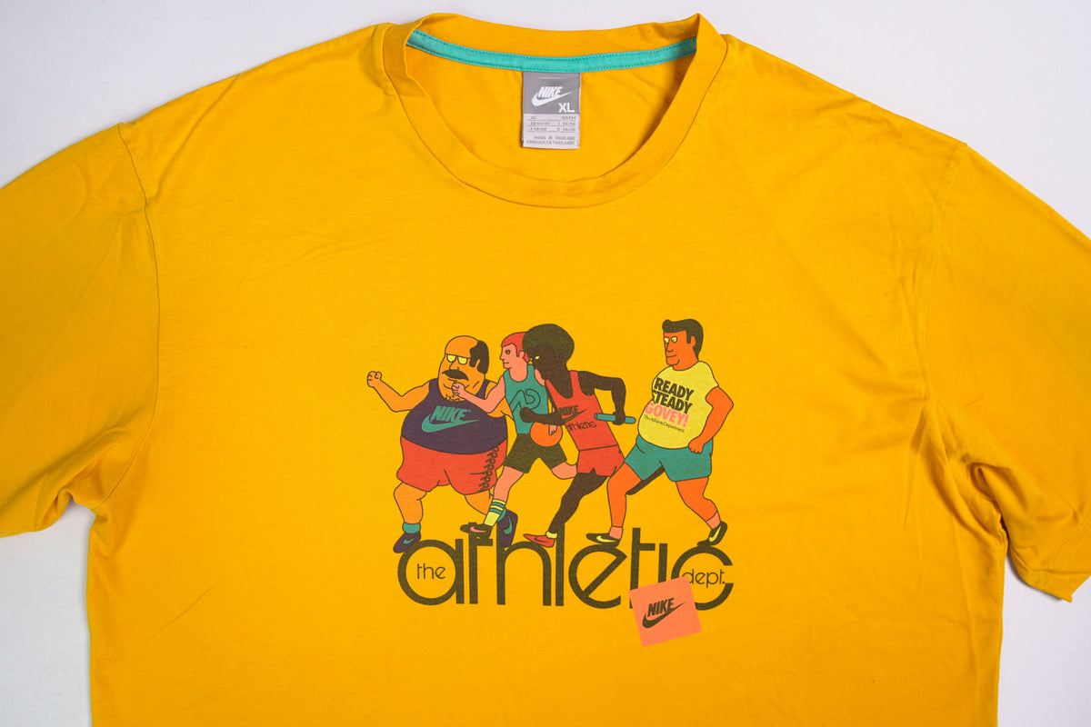 Vintage Nike T-Shirt | XL