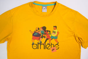 Vintage Nike T-Shirt | XL