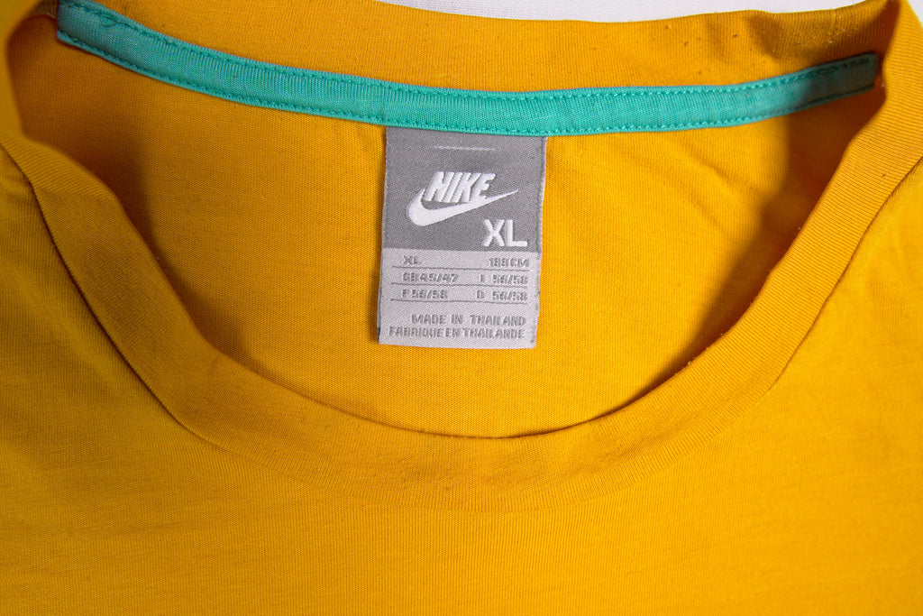Vintage Nike T-Shirt | XL