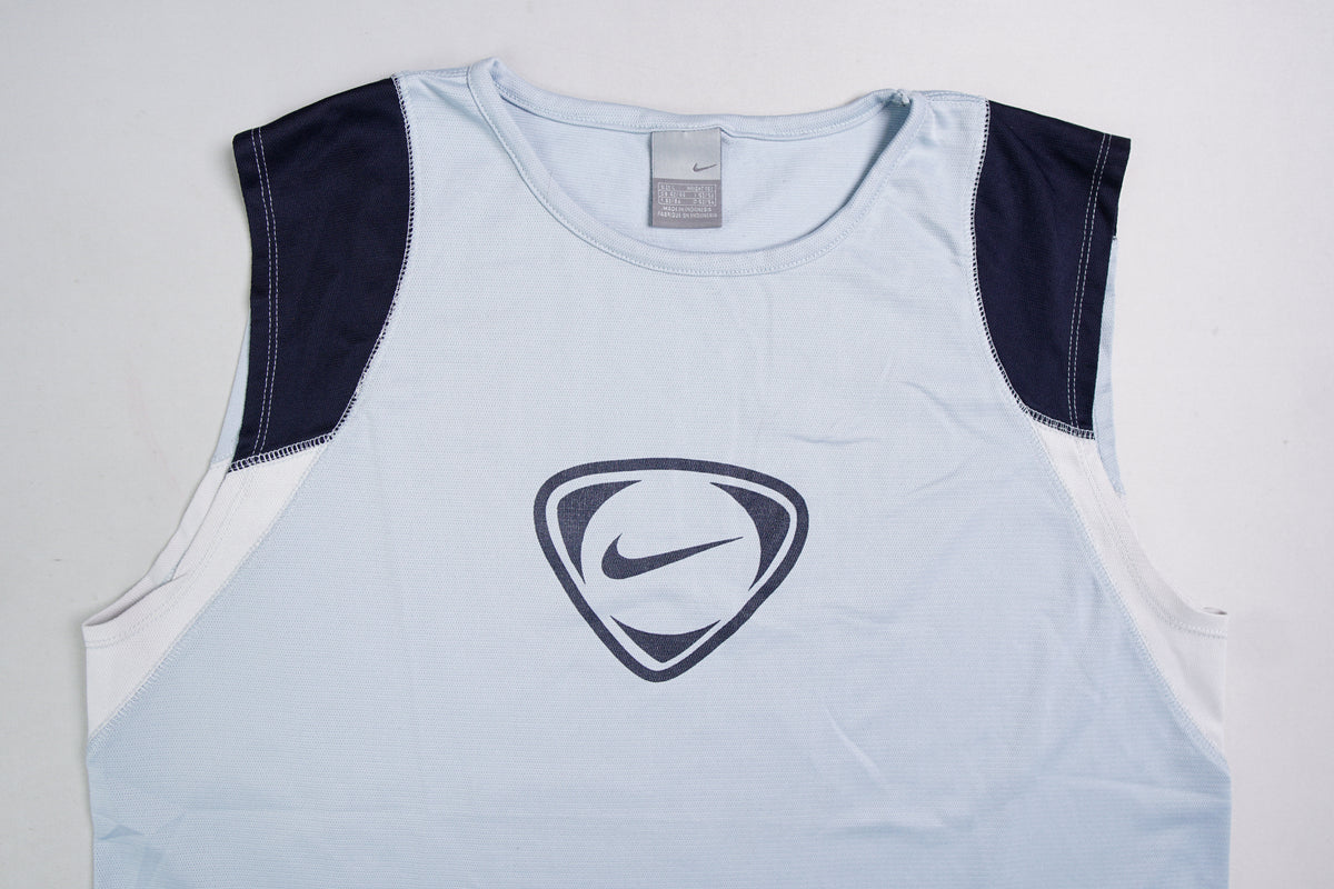Vintage Nike Shirt | M