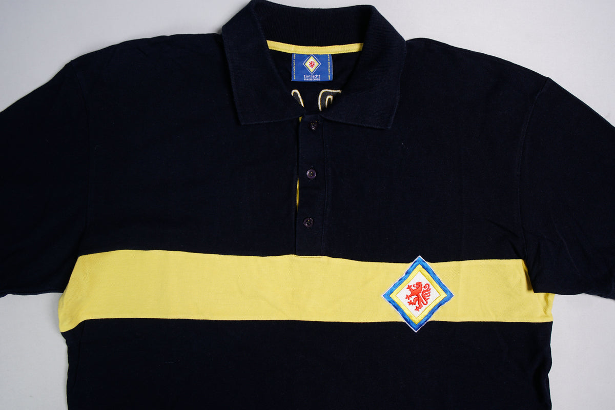Eintracht Braunschweig Poloshirt | XXL