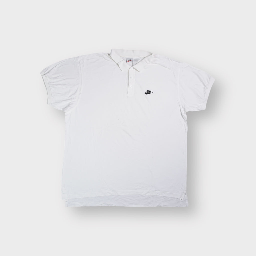 Vintage Nike Poloshirt | XXL
