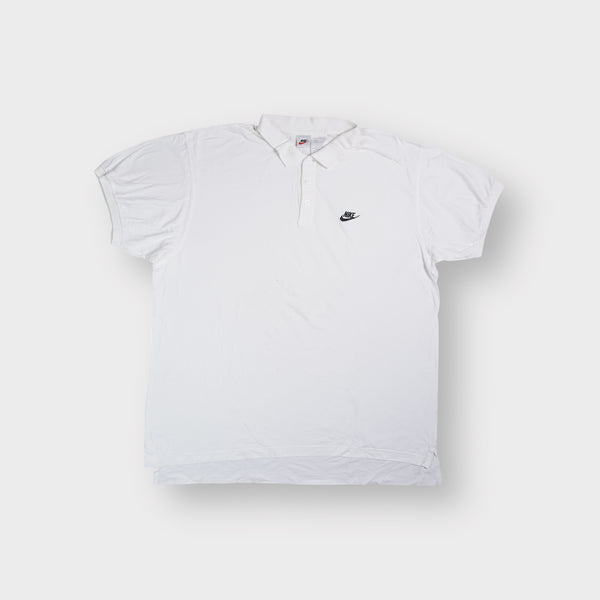 Vintage Nike Poloshirt | XXL