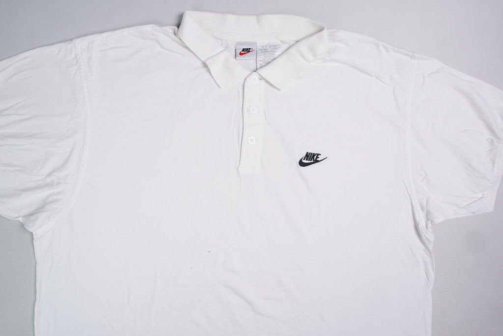 Vintage Nike Poloshirt | XXL