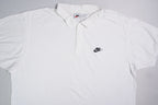 Vintage Nike Poloshirt | XXL
