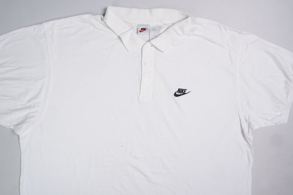 Vintage Nike Poloshirt | XXL
