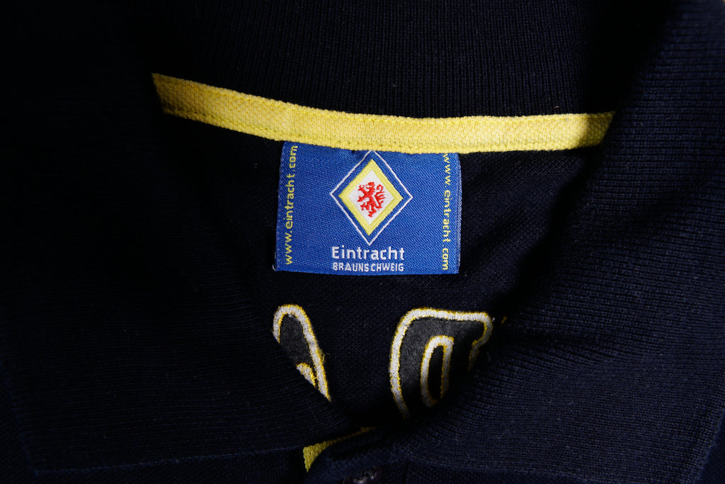 Eintracht Braunschweig Poloshirt | XXL