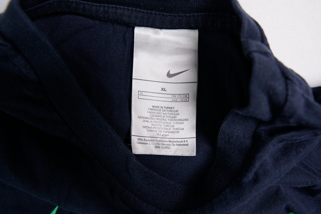 Vintage Nike T-Shirt | L