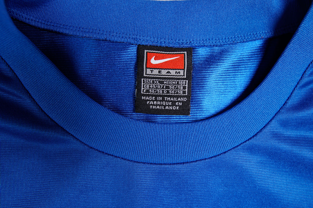 Vintage Nike Shirt | XL