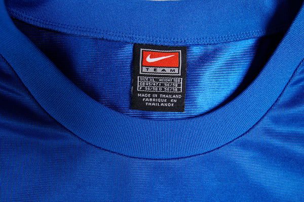 Vintage Nike Shirt | XL