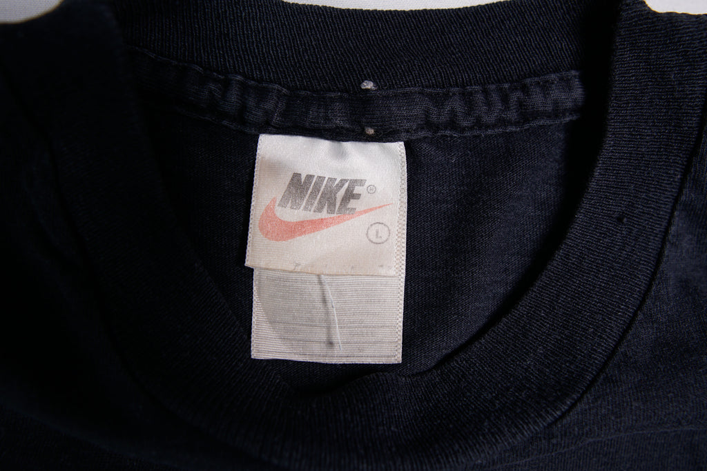 Vintage Nike T-Shirt | L