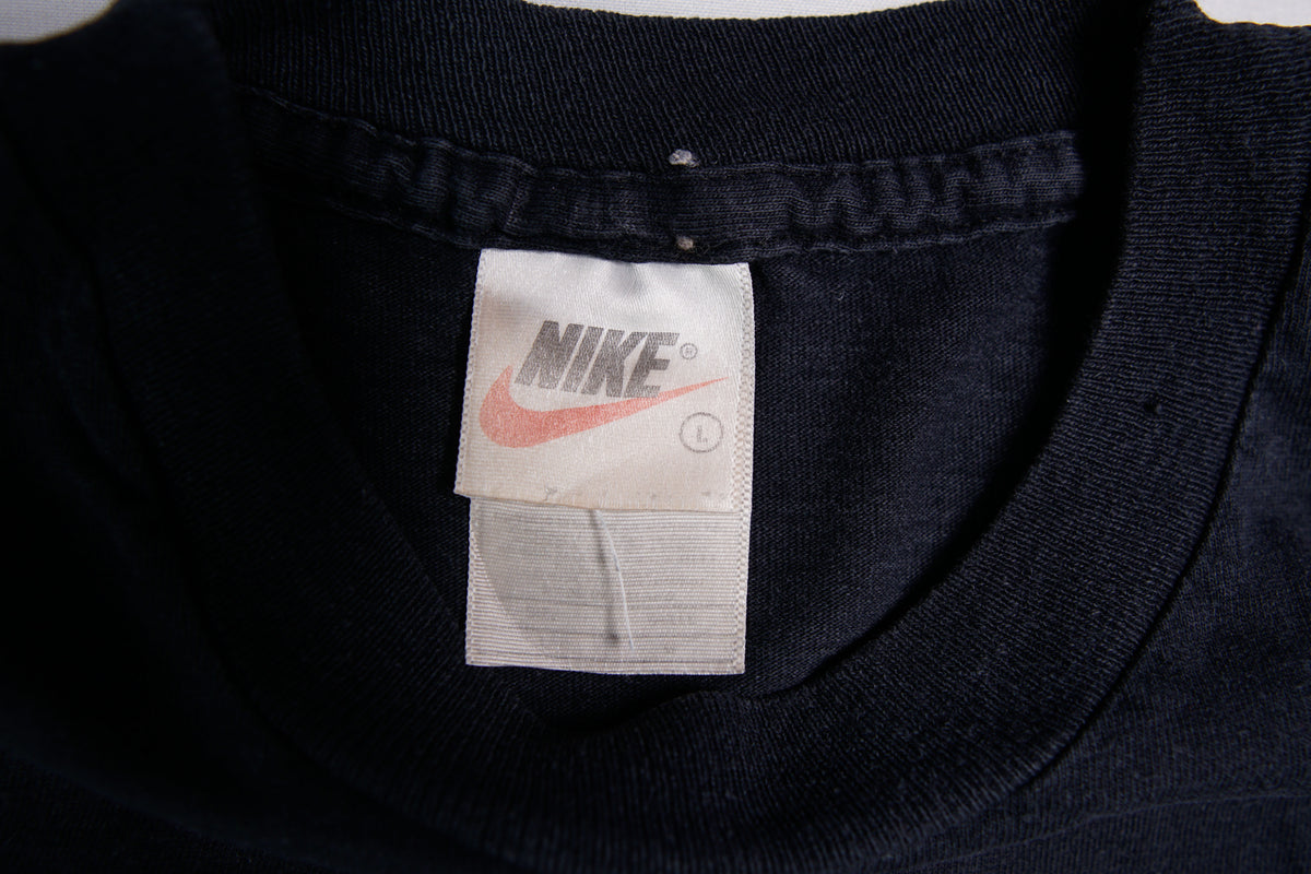Vintage Nike T-Shirt | L