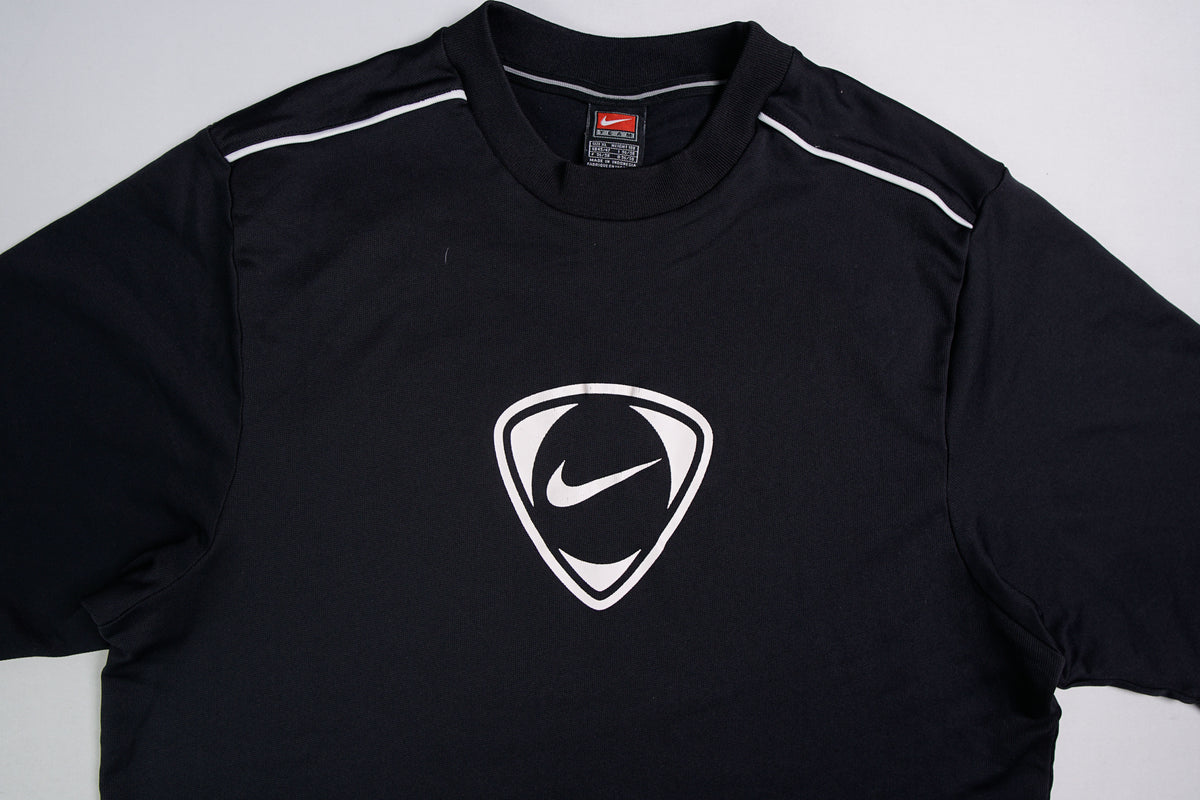 Vintage Nike Shirt | XL