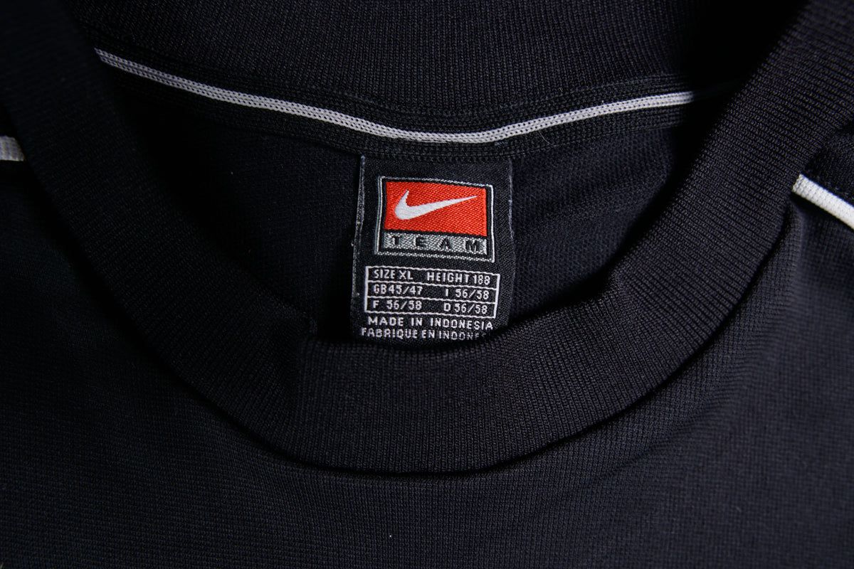 Vintage Nike Shirt | XL