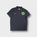 Nike Celtics Poloshirt | L