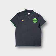 Load image into Gallery viewer, Nike Celtics Poloshirt | L