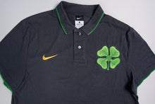 Load image into Gallery viewer, Nike Celtics Poloshirt | L