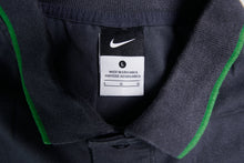 Load image into Gallery viewer, Nike Celtics Poloshirt | L