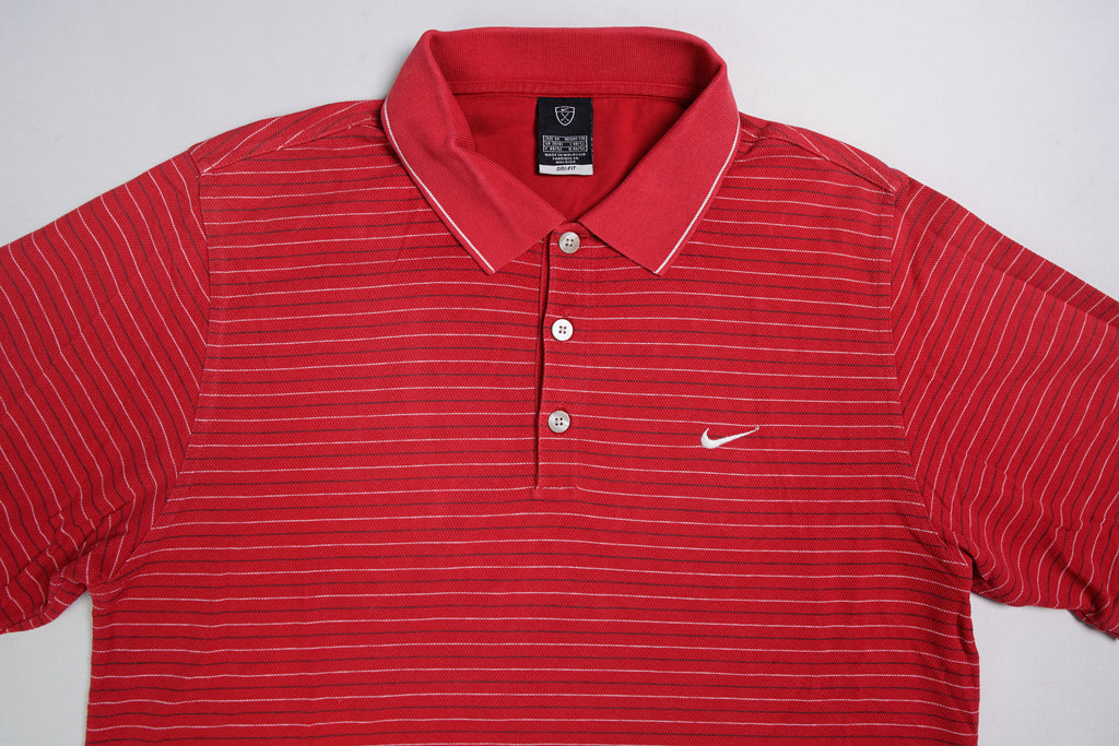 Vintage Nike Golf Poloshirt | M