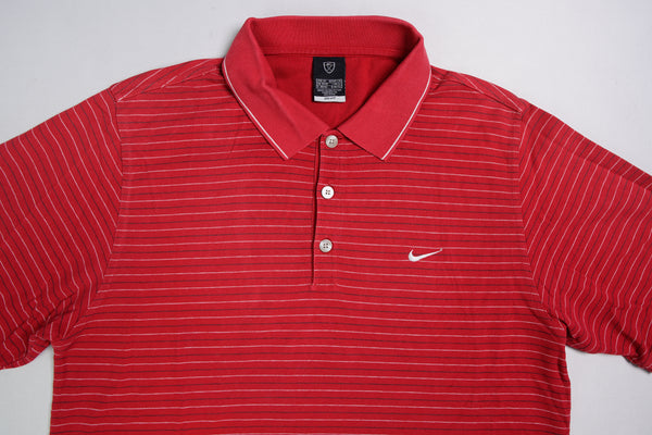 Vintage Nike Golf Poloshirt | M
