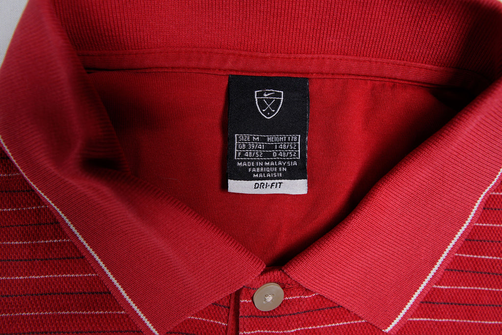 Vintage Nike Golf Poloshirt | M