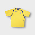 Vintage Umbro Sweden T-Shirt | M