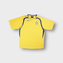 Load image into Gallery viewer, Vintage Umbro Sweden T-Shirt | M