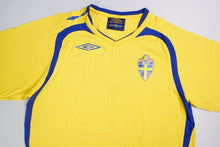 Load image into Gallery viewer, Vintage Umbro Sweden T-Shirt | M