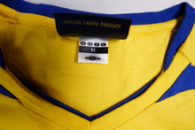 Load image into Gallery viewer, Vintage Umbro Sweden T-Shirt | M