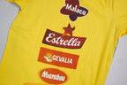 Vintage Umbro Sweden T-Shirt | M