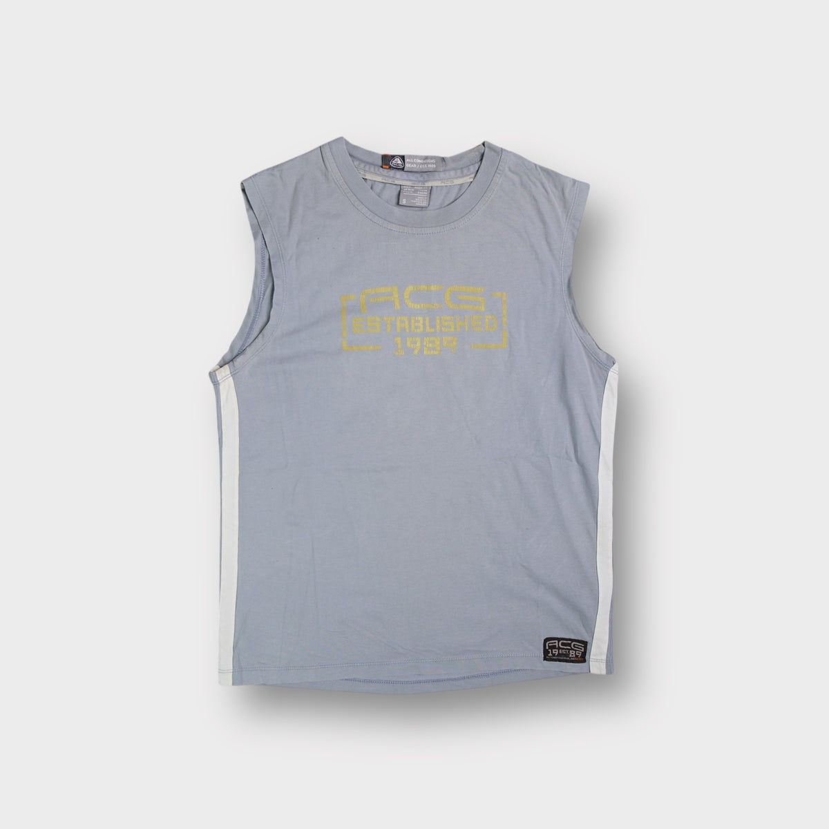 Vintage Nike ACG Shirt | S