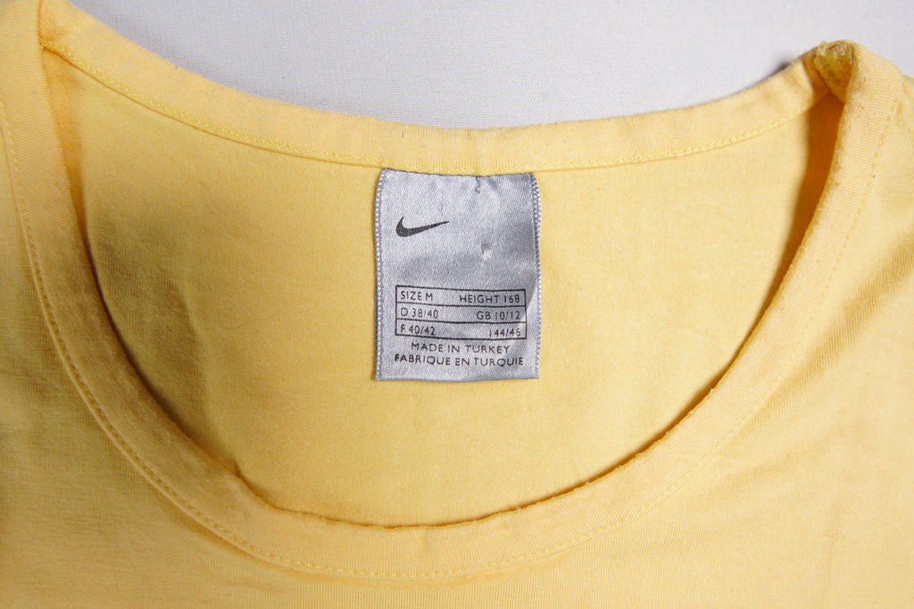 Vintage Nike Shirt | Damen M